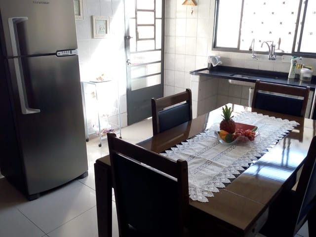 Foto do Casa - Casa com 2 dormitórios à venda, 80 m² por R$ 200.000,00 - Vila Rica - Pindamonhangaba/SP | Imobiliária Domos