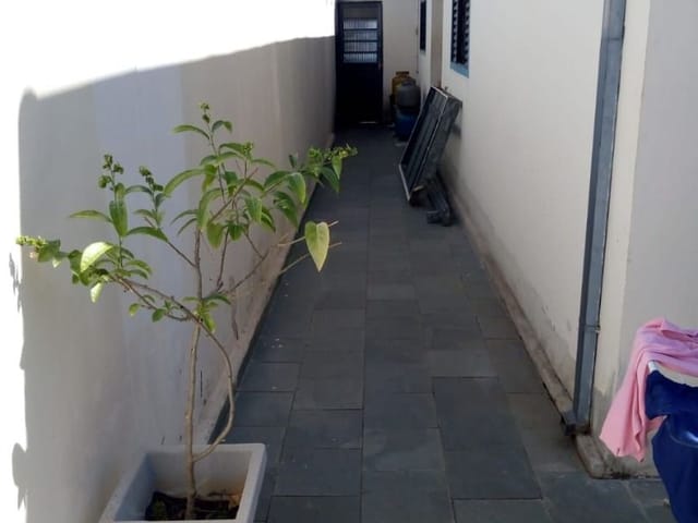 Foto do Casa - Casa com 2 dormitórios à venda, 80 m² por R$ 200.000,00 - Vila Rica - Pindamonhangaba/SP | Imobiliária Domos