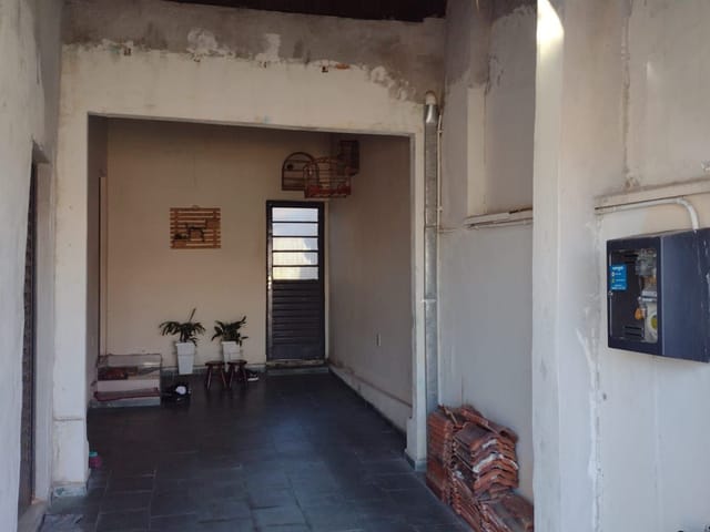 Foto do Casa - Casa com 2 dormitórios à venda, 80 m² por R$ 200.000,00 - Vila Rica - Pindamonhangaba/SP | Imobiliária Domos