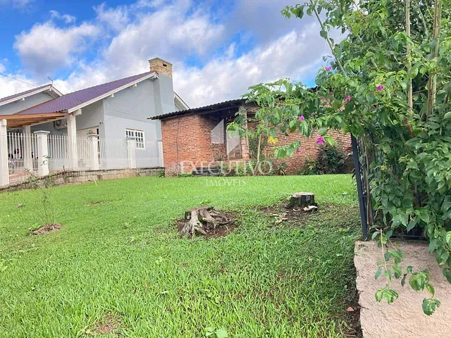 Casa 2 quartos e 1 banheiro, à venda, no bairro Rua Rui Barbosa em Arroio do Meio