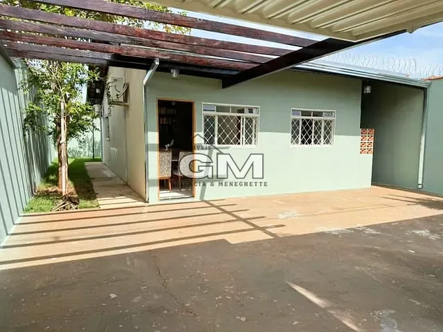 Casa com 200m² 2 quartos e 1 banheiro, à venda, no bairro Bonfim Paulista em Ribeirão Preto