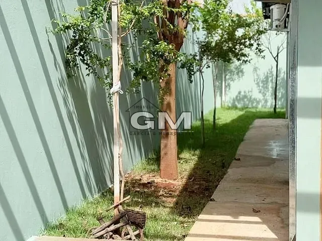 Casa com 200m² 2 quartos e 1 banheiro, à venda, no bairro Bonfim Paulista em Ribeirão Preto