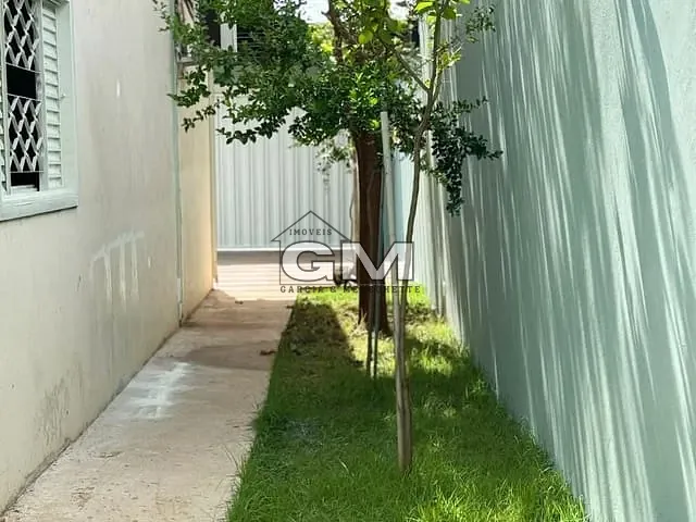 Casa com 200m² 2 quartos e 1 banheiro, à venda, no bairro Bonfim Paulista em Ribeirão Preto
