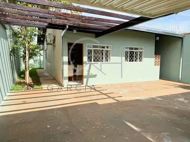 Casa com 200m² 2 quartos e 1 banheiro, à venda, no bairro Bonfim Paulista em Ribeirão Preto