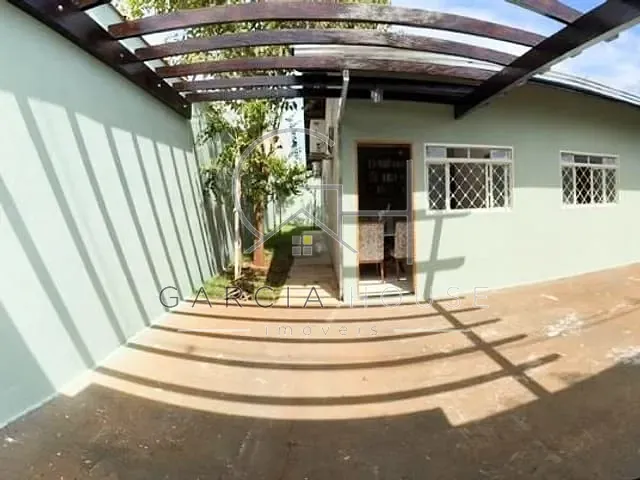 Casa com 200m² 2 quartos e 1 banheiro, à venda, no bairro Bonfim Paulista em Ribeirão Preto
