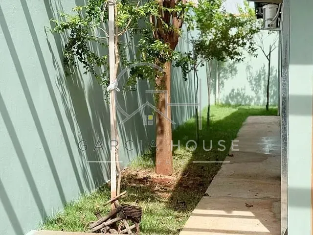 Casa com 200m² 2 quartos e 1 banheiro, à venda, no bairro Bonfim Paulista em Ribeirão Preto