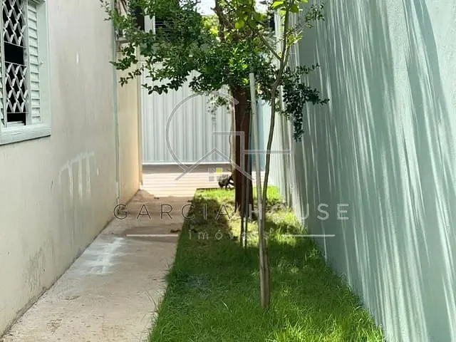 Casa com 200m² 2 quartos e 1 banheiro, à venda, no bairro Bonfim Paulista em Ribeirão Preto