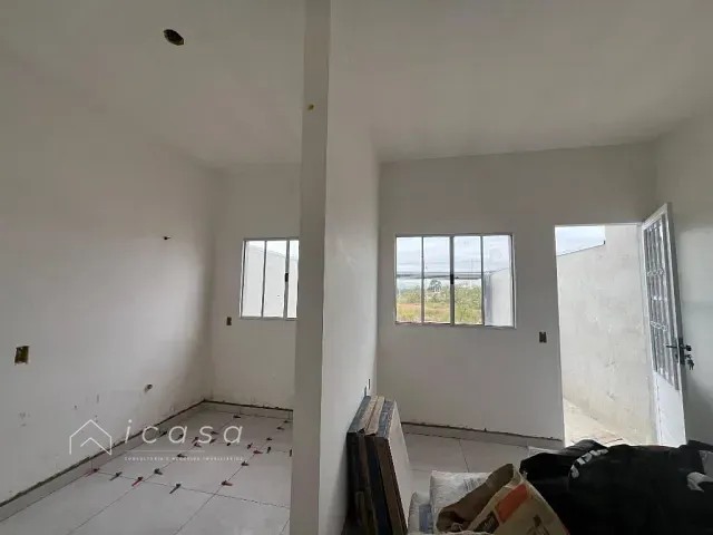 Casa com 100m² 2 quartos e 1 banheiro, à venda, no bairro Parque Residencial Eldorado em Caçapava
