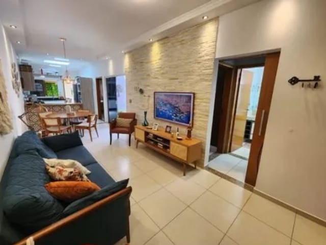 Foto do Casa - Casa com 3 dormitórios à venda, 89 m² por R$ 560.000,00 - Residencial Bosque dos Ipês - São José dos Campos/SP | INDEPENDENCE NEGOCIOS IMOBILIARIOS LTDA