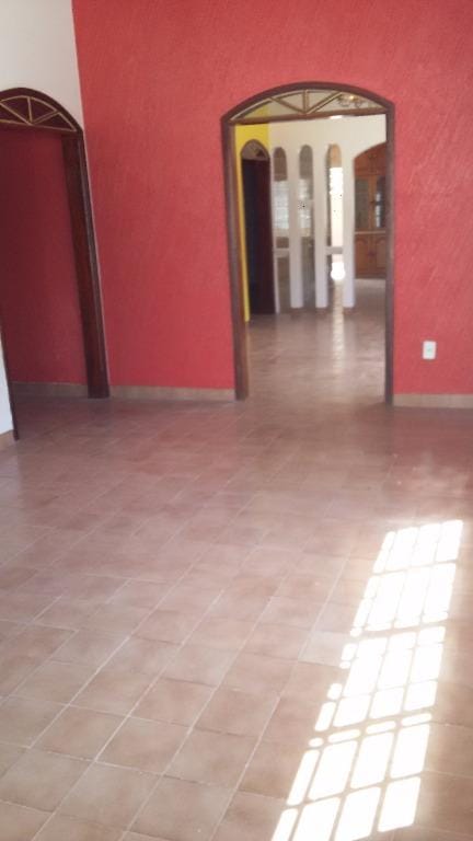 Casa à venda e aluguel com 4 quartos, 250m² - Foto 13