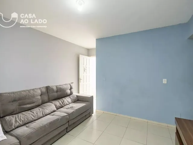 Casa 3 quartos e 1 banheiro, à venda, no bairro Jardim Iruama em Campo Largo