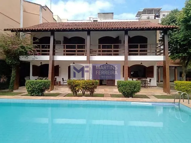 Casa com 1146m² 4 quartos e 4 banheiros, à venda, no bairro Recreio dos Bandeirantes em Rio de Janeiro