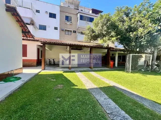 Casa com 1146m² 4 quartos e 4 banheiros, à venda, no bairro Recreio dos Bandeirantes em Rio de Janeiro