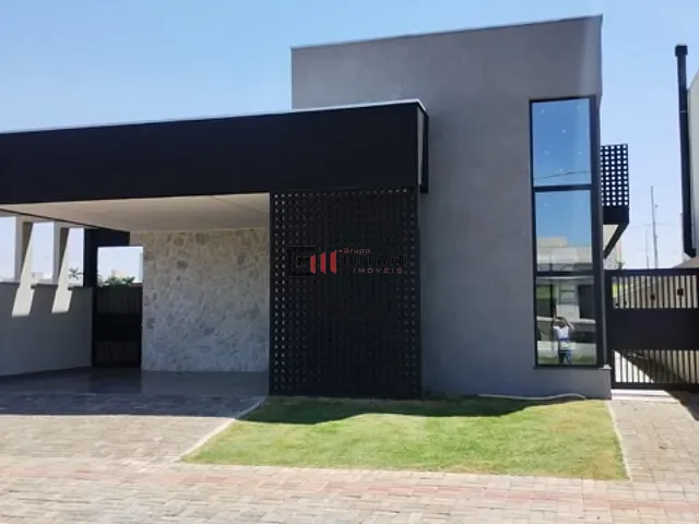 Casa 3 quartos e 3 banheiros, à venda, no bairro Gleba Simon Frazer em Londrina