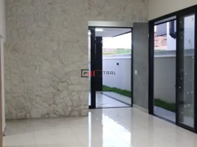 Casa 3 quartos e 3 banheiros, à venda, no bairro Gleba Simon Frazer em Londrina