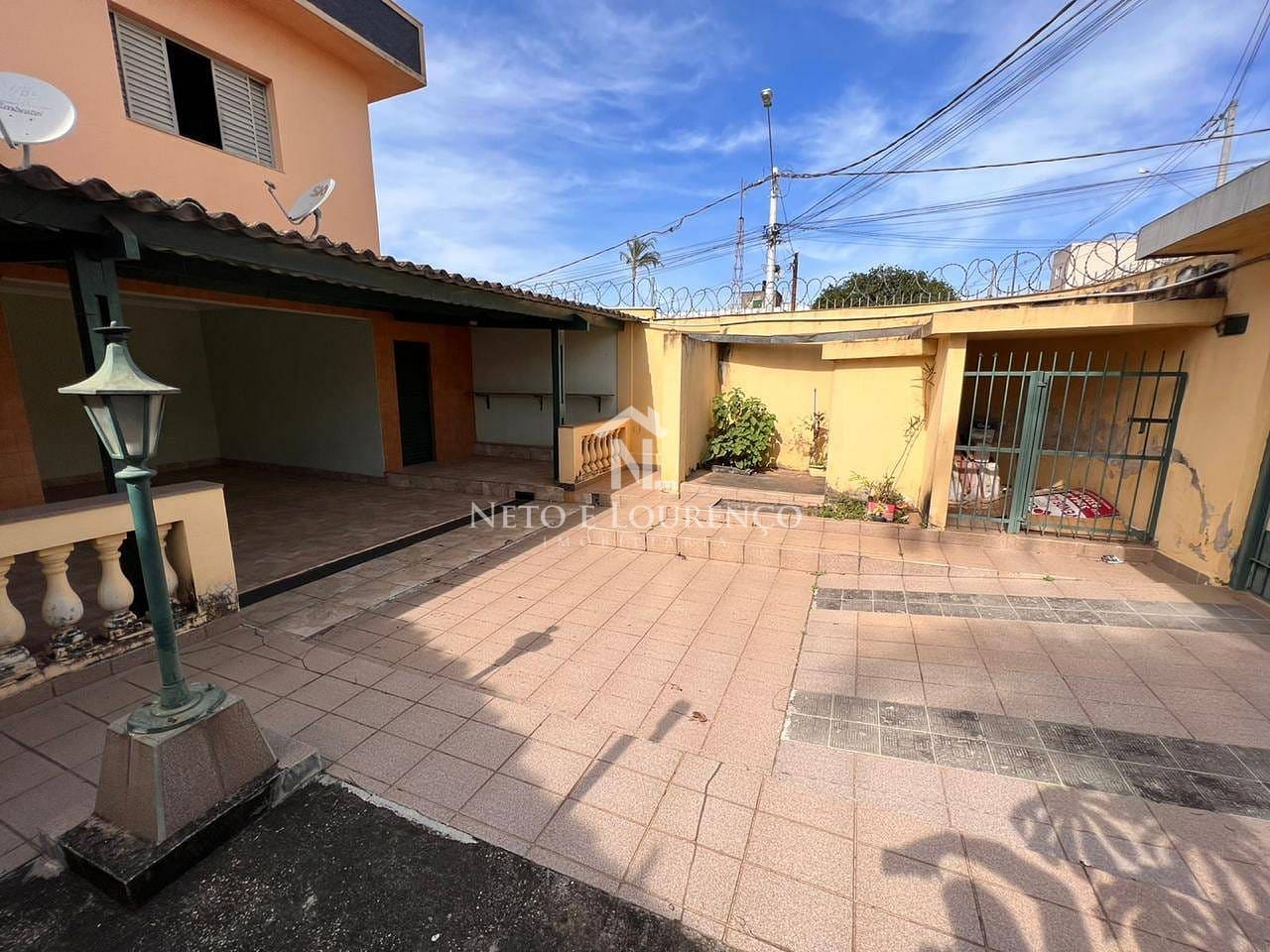 Casa, 4 quartos, 150 m² - Foto 21