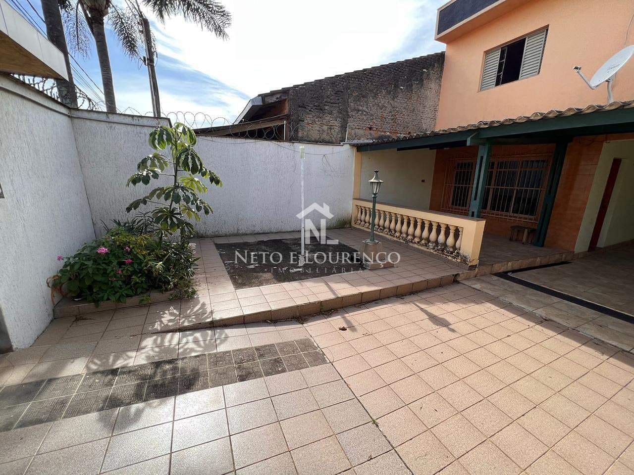 Casa, 4 quartos, 150 m² - Foto 2