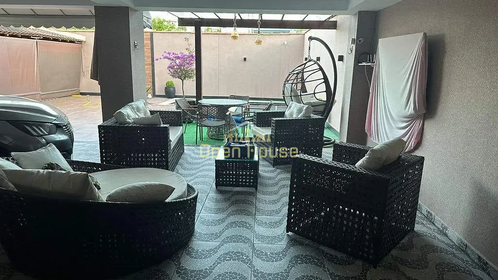 Casa, 3 quartos, 329 m² - Foto 12