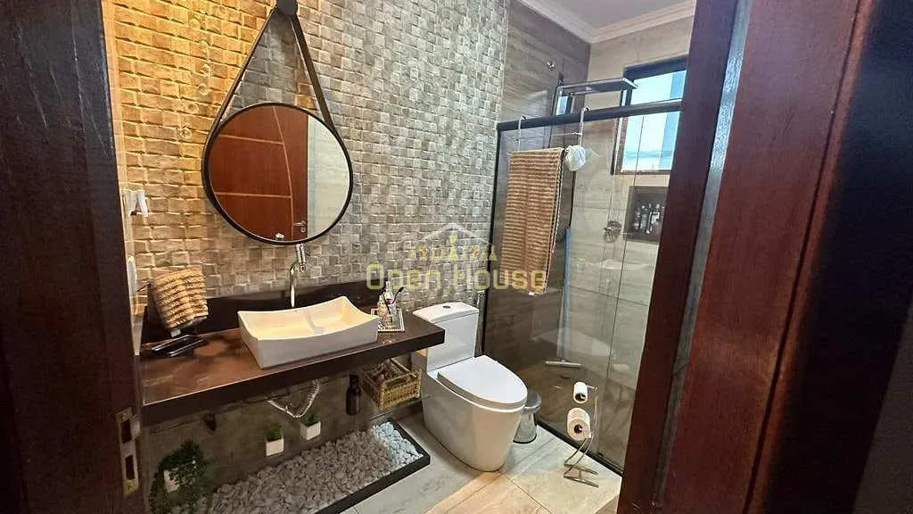 Casa, 3 quartos, 329 m² - Foto 4