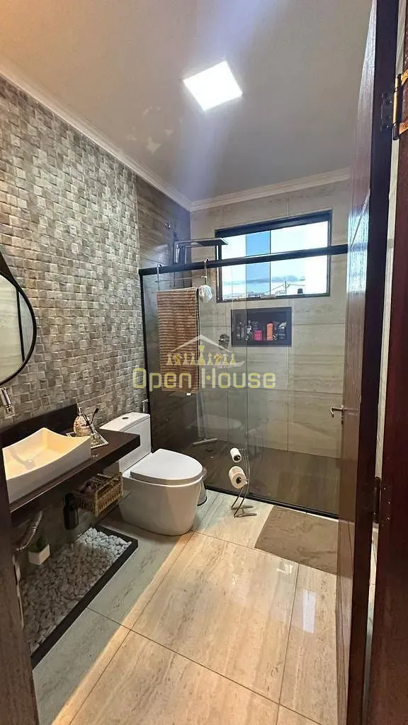 Casa, 3 quartos, 329 m² - Foto 5