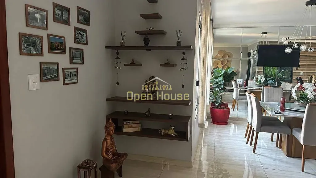 Casa, 3 quartos, 329 m² - Foto 8