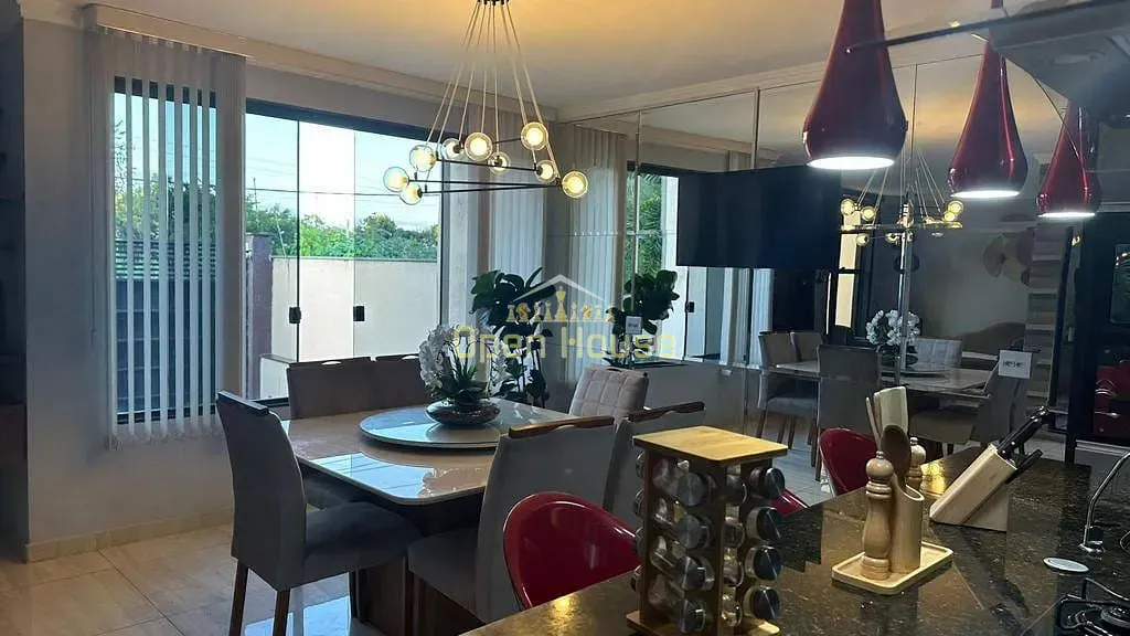 Casa, 3 quartos, 329 m² - Foto 9