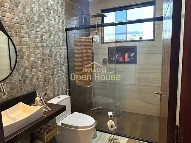 Casa com 300m² 3 quartos e 2 banheiros, à venda, no bairro Jardim Bela Vista em Pinheiral