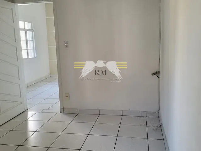 Casa 2 quartos e 1 banheiro, para alugar, no bairro Jardim Vila Formosa em São Paulo