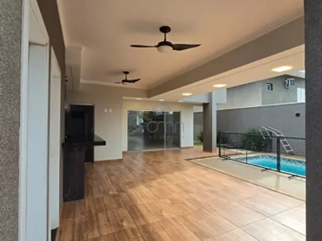 Casa com 405m² 3 quartos e 4 banheiros, à venda, no bairro Parque Residencial Damha IV em São José do Rio Preto