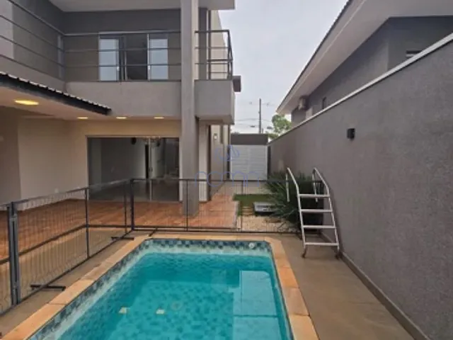 Casa com 405m² 3 quartos e 4 banheiros, à venda, no bairro Parque Residencial Damha IV em São José do Rio Preto