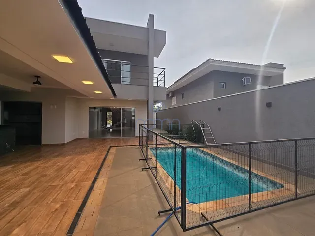 Casa com 405m² 3 quartos e 4 banheiros, à venda, no bairro Parque Residencial Damha IV em São José do Rio Preto