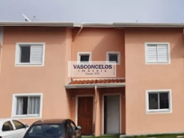 Casa com 60m² 2 quartos e 1 banheiro, à venda ou para alugar, no bairro Jardim Paulista em São José dos Campos