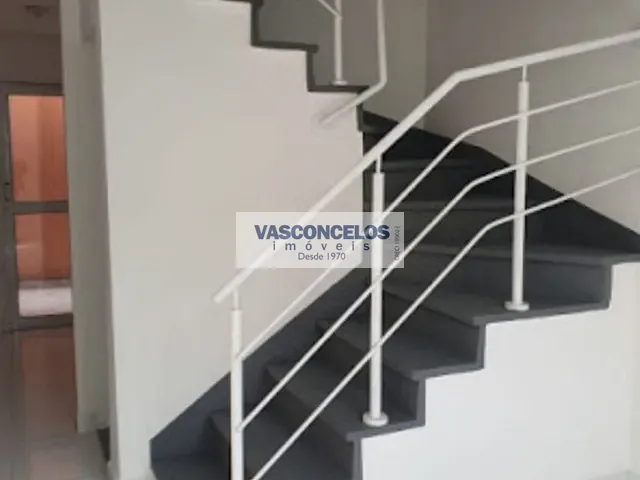 Casa com 60m² 2 quartos e 1 banheiro, à venda ou para alugar, no bairro Jardim Paulista em São José dos Campos