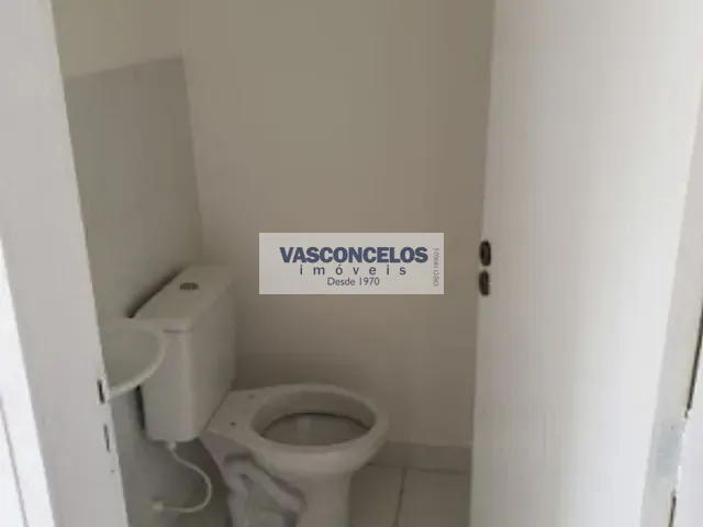 Casa com 60m² 2 quartos e 1 banheiro, à venda ou para alugar, no bairro Jardim Paulista em São José dos Campos