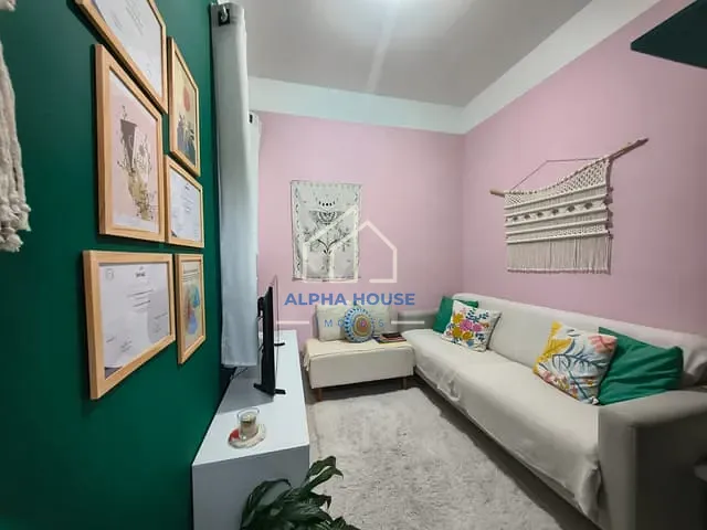 Casa com 125m² 3 quartos e 1 banheiro, à venda, no bairro Residencial Mombaça I em Pindamonhangaba