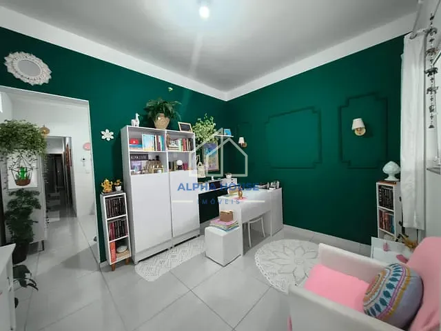 Casa com 125m² 3 quartos e 1 banheiro, à venda, no bairro Residencial Mombaça I em Pindamonhangaba