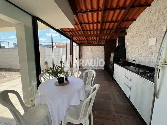 Casa com 325m² 2 quartos e 1 banheiro, à venda, no bairro São João em Itajaí