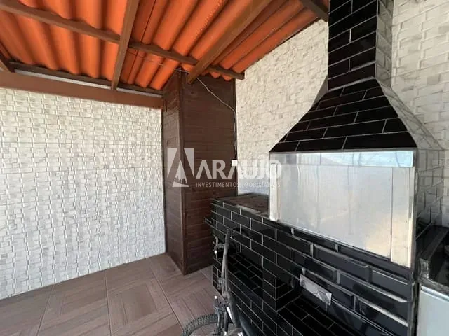 Casa com 325m² 2 quartos e 1 banheiro, à venda, no bairro São João em Itajaí