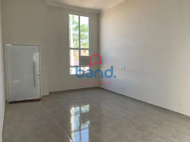 Casa com 250m² 3 quartos e 3 banheiros, à venda, no bairro Portal Ville Flamboyant em Porto Feliz