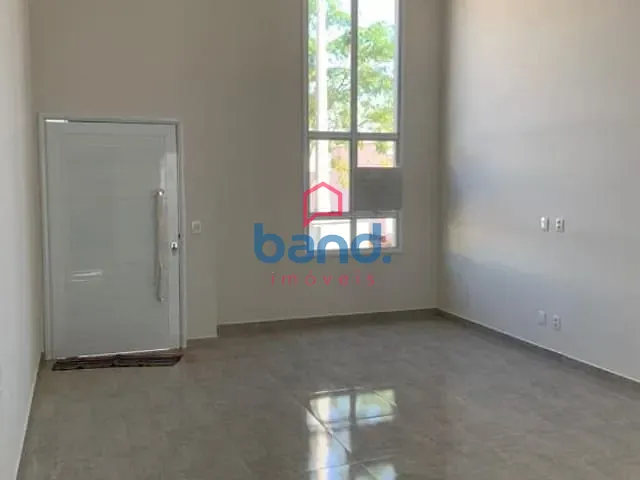 Casa com 250m² 3 quartos e 3 banheiros, à venda, no bairro Portal Ville Flamboyant em Porto Feliz