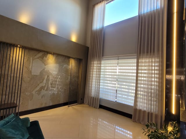 Casa com 420m² 3 quartos e 4 banheiros, à venda, no bairro Estrela em Ponta Grossa