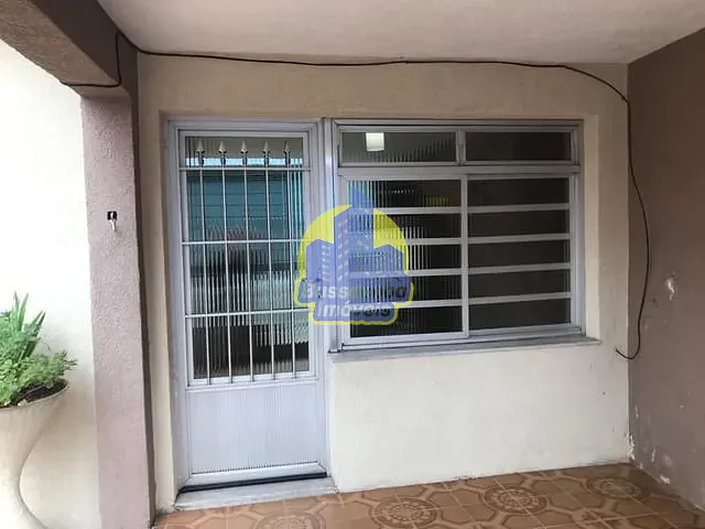 Casa com 400m² 6 quartos e 5 banheiros, à venda, no bairro Santo Antônio em Osasco