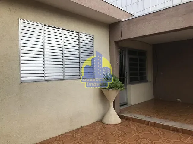 Casa com 400m² 6 quartos e 5 banheiros, à venda, no bairro Santo Antônio em Osasco