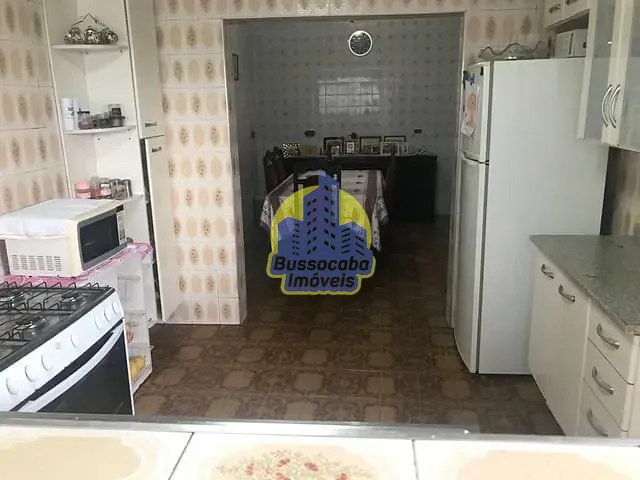 Casa com 400m² 6 quartos e 5 banheiros, à venda, no bairro Santo Antônio em Osasco