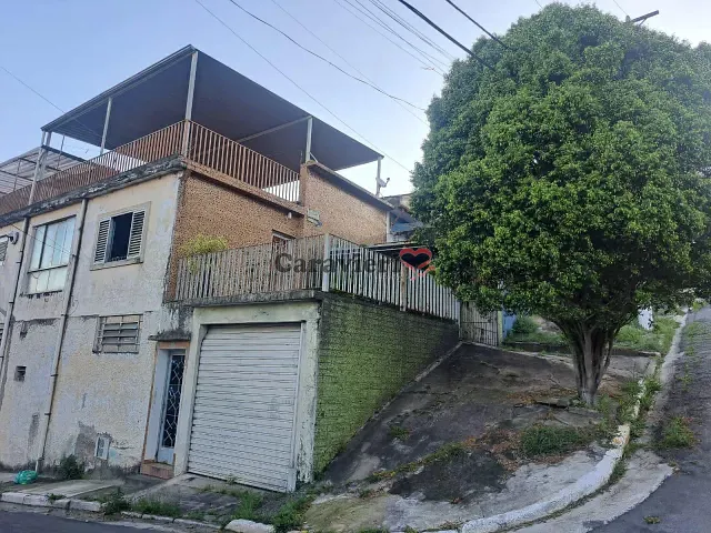 Casa 4 quartos e 2 banheiros, à venda, no bairro Penha de França em São Paulo