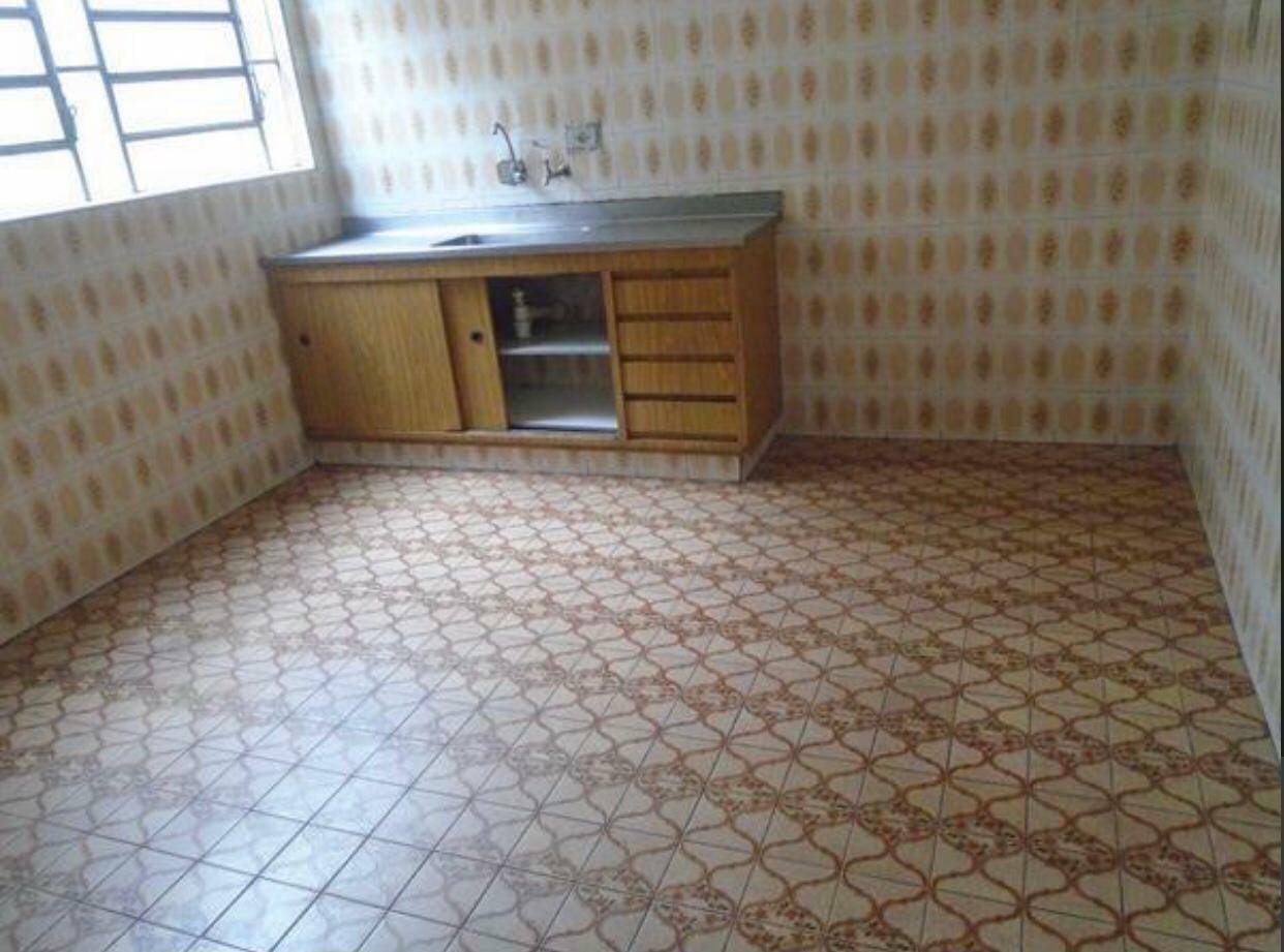 Casa à venda 3 Quartos, 1 Suite, 2 Vagas, 279M², Santa Paula, São Caetano do Sul - SP