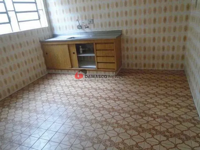 Casa com 279m² 3 quartos e 1 banheiro, à venda, no bairro Santa Paula em São Caetano do Sul