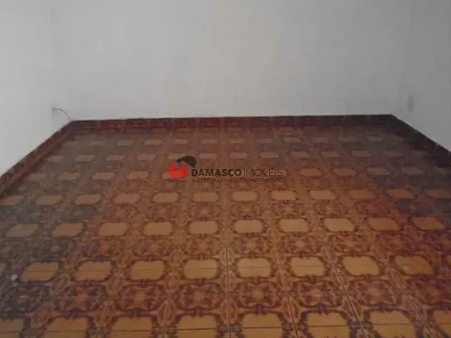 Casa com 279m² 3 quartos e 1 banheiro, à venda, no bairro Santa Paula em São Caetano do Sul