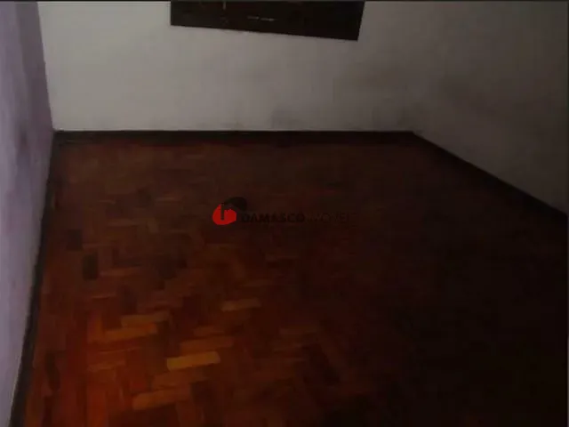 Casa com 279m² 3 quartos e 1 banheiro, à venda, no bairro Santa Paula em São Caetano do Sul