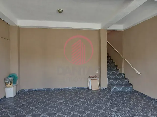 Casa com 150m² 2 quartos e 1 banheiro, à venda, no bairro Veloso em Osasco